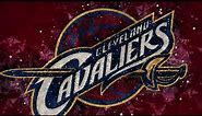 Cleveland Cavaliers Arena Sounds (Modern)