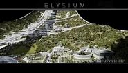 Elysium - Trillions of Surfaces