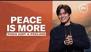 What God’s Way To Success Really Looks Like | Joseph Prince Ministries