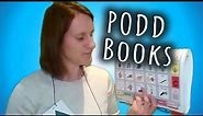 Beginners Guide to Using a PODD Book