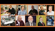 Greatest Programmers of All Time: Dennis Ritchie | Father of C programming language | Unix