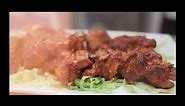 (CLIENT VIDEO) The 5s box Indian Restaurant
