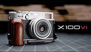 Fujifilm X100V Four Years Later | Can the X100VI Improve This???
