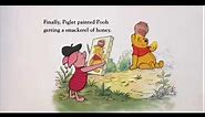 Tales of Friendship with Winnie the Pooh S01E01 Portraits of Friendship