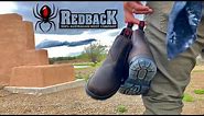 Redback Great Barrier 6 in Chelsea Boot | A True Travel Adventure Boot!