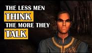Fallout New Vegas - Best 30 Quotes and Dialogue