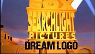 Fox searchlight Pictures (DREAM LOGO)