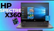 HP Spectre x360(2023) - Full Overview | The Most Versatile 2-in-1 Laptop for Productivity