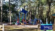 Looking for a shady playground?... - Fun 4 Gator Kids