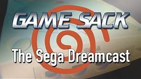 The Sega Dreamcast - Review - Game Sack