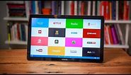 Top 5 Best Giant Big Screen Tablets (Great For Drawing ) 2019