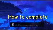 Flickering Fliers achievement with easy to obtain pets - World of Warcraft pet battle guide.