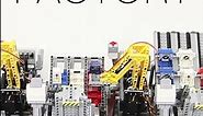100% Automatic LEGO Car Factory