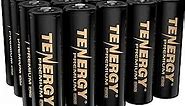 Tenergy Premium PRO Rechargeable AA Batteries, High Capacity 2800mAh NiMH AA Battery, 20 Pack Rechargeable Batteries