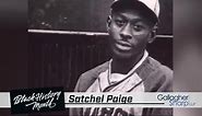 Black History Month: Satchel Paige