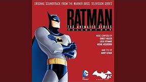 Batman: The Animated Series (Main Title)