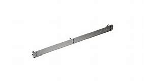 SRS 36″ Flat Surface Mount Rail - Fish Fighter® Products
