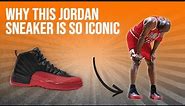 Air Jordan 12: The Legend Behind Michael Jordan’s Flu Game Sneaker