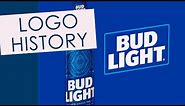 Bud Light logo, symbol | history and evolution
