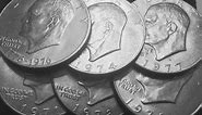 Expensive & Rare Eisenhower Dollars And How To Spot Them