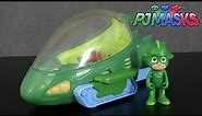PJ Masks Deluxe Gekko-Mobile from Just Play