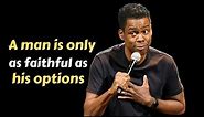 Chris Rock is the FUNNIEST Man Alive