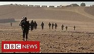 “Credible evidence” that Australian soldiers unlawfully killed 39 people in Afghanistan - BBC News