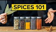 The Beginner's Guide to Cooking with Spices (with Testing)