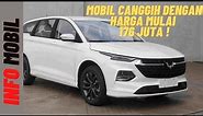 MOBIL CANGGIH, 2020 WULING VICTORY INDONESIA |UPDATE TERBARU 2021 WULING VICTORY| INFO MOBIL