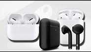 How To: Reset/Pair A New Left | Right Airpods [1st, 2nd & Pro] Replacement