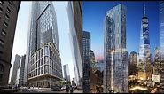 New York is (Finally) Building 5 World Trade Center