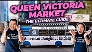 QUEEN VICTORIA MARKET, MELBOURNE | The Only Guide You'll Ever Need Before Visiting The Market