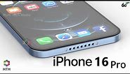 iPhone 16 Pro First Look, Price, Trailer, Specs, Camera, Release Date, Features, Leaks, Launch Date