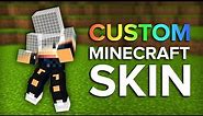 How To Make a Custom Minecraft Skin For Java and Bedrock