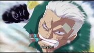 One Piece Episode 624 Smoker Vs Doflamingo Full Fight HD