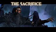 GUILD WARS 2: PATH OF FIRE | THE SACRIFICE | BALTHAZAR 💖 RYTLOCK?! | HIGHLIGHT