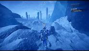 Voeld Monoliths Walkthrough (1/3) - Mass Effect Andromeda