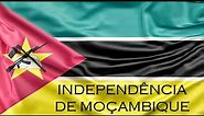 Independência de Moçambique