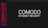 Best Online Secure Shopping by Comodo Internet Security