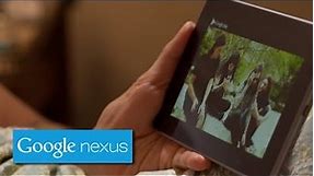 Introducing Nexus 7