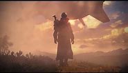 Official Destiny Gameplay Reveal Video