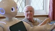 Top seven companion and social robots for elderly people