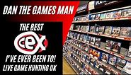 The BEST CEX I’ve EVER been to!