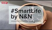 Samsung Galaxy Watch - Idealny smartwatch damski? #SmartLife #1