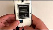 Sprint Samsung Galaxy S3 Unboxing & Quick Review
