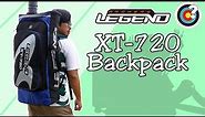 Archery | Legend Archery XT-720 Backpack