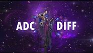 If you've made an adc diff, send this video