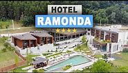 Hotel Ramonda - Rtanj Mountain Serbia (Watch this BEFORE you book your stay)