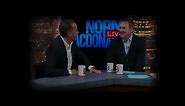 Norm MacDonald's Hilarious Perspective on the Homeless!