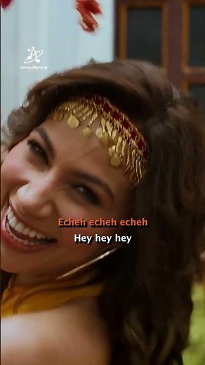 Chirine Lajmi - Echeh Echeh